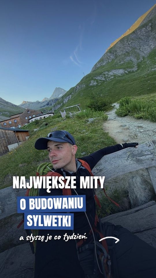 Stories — Łukasz