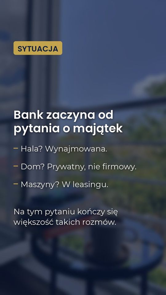 Stories — Małgorzata