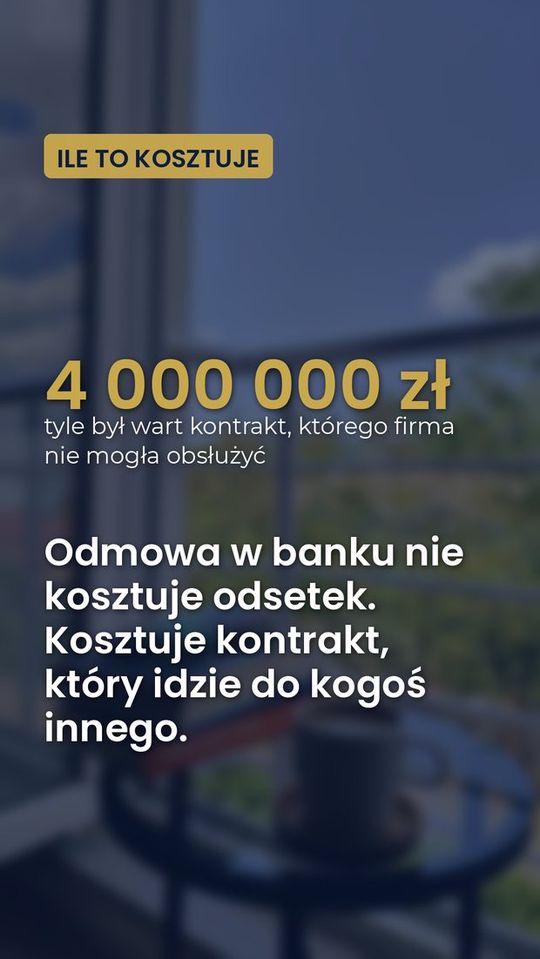 Stories — Małgorzata